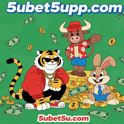 5ubet5u.com