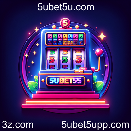 Explorando o Mundo das Máquinas Caça-níqueis no 5ubet5u.com